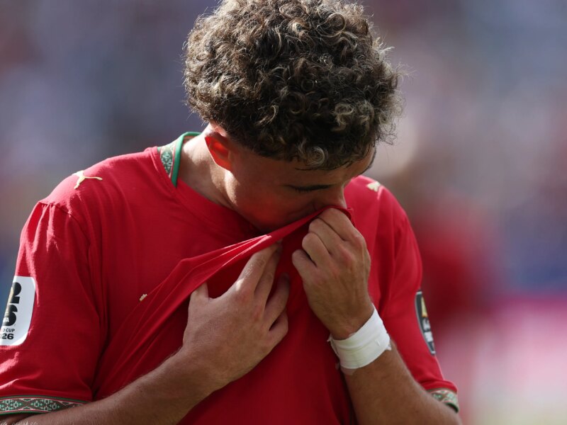 العيناوي يوشك على الانضمام إلى الدوري الألماني