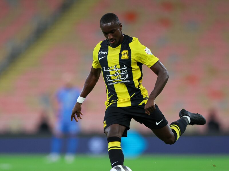 الاتحاد السعودي يوقع مع لاعب جديد من الدوري الألماني كبديل لديابي