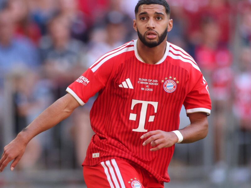 الصيباري يشارك بدلاً من بايرن ميونخ في بداية الدوري الألماني