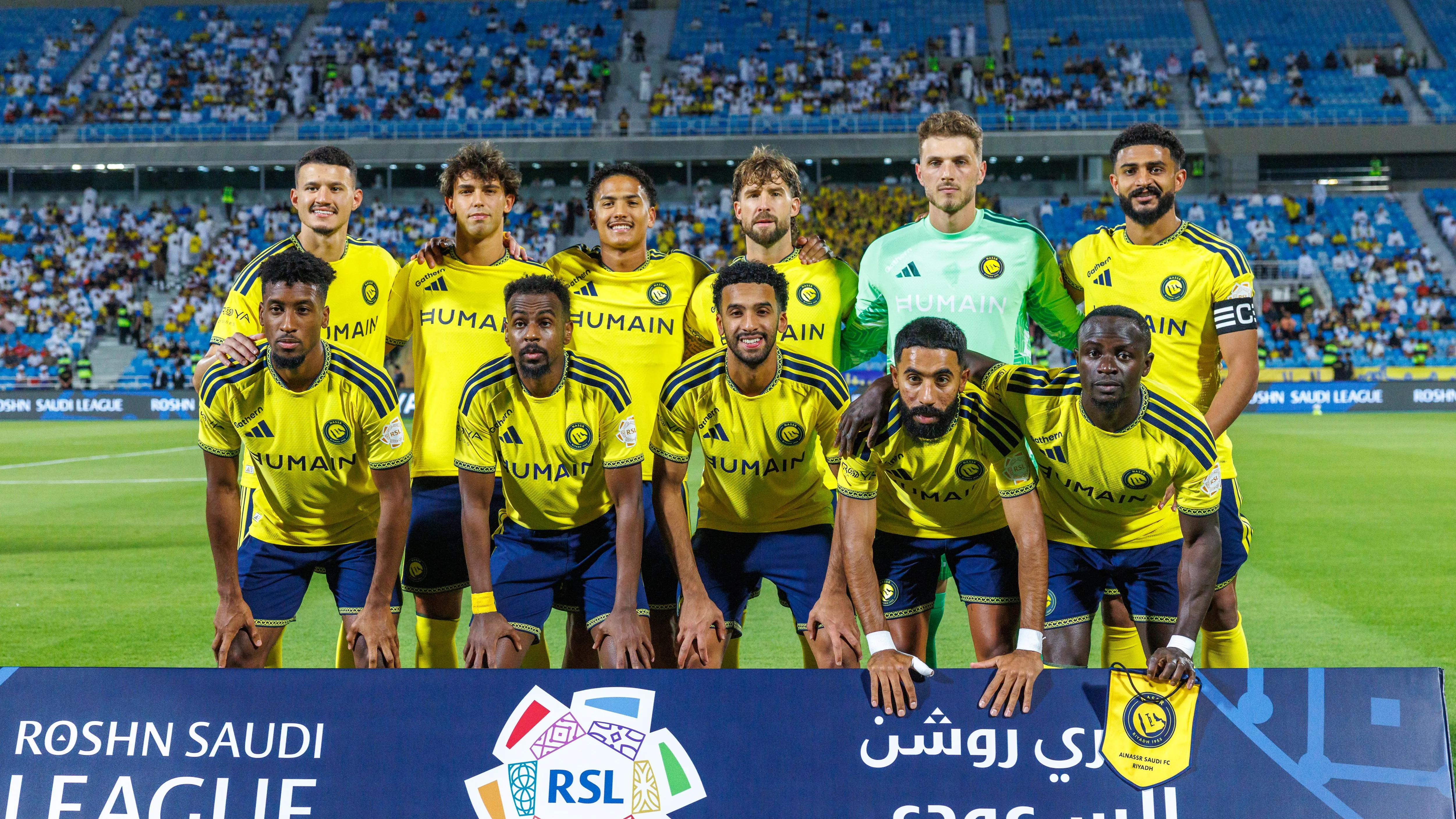 فيديو: هل كان الطرد المباشر مبرراً؟ نجم النصر يواجه الاتفاق