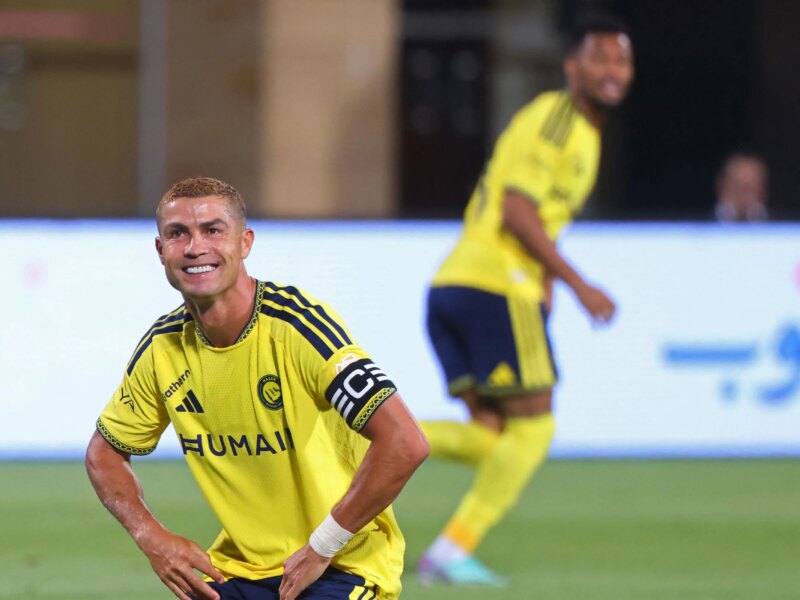 فيديو: تصريحات رونالدو تثير الجدل في نادي النصر وتؤكد صحة ما قاله بوستيكوجلو