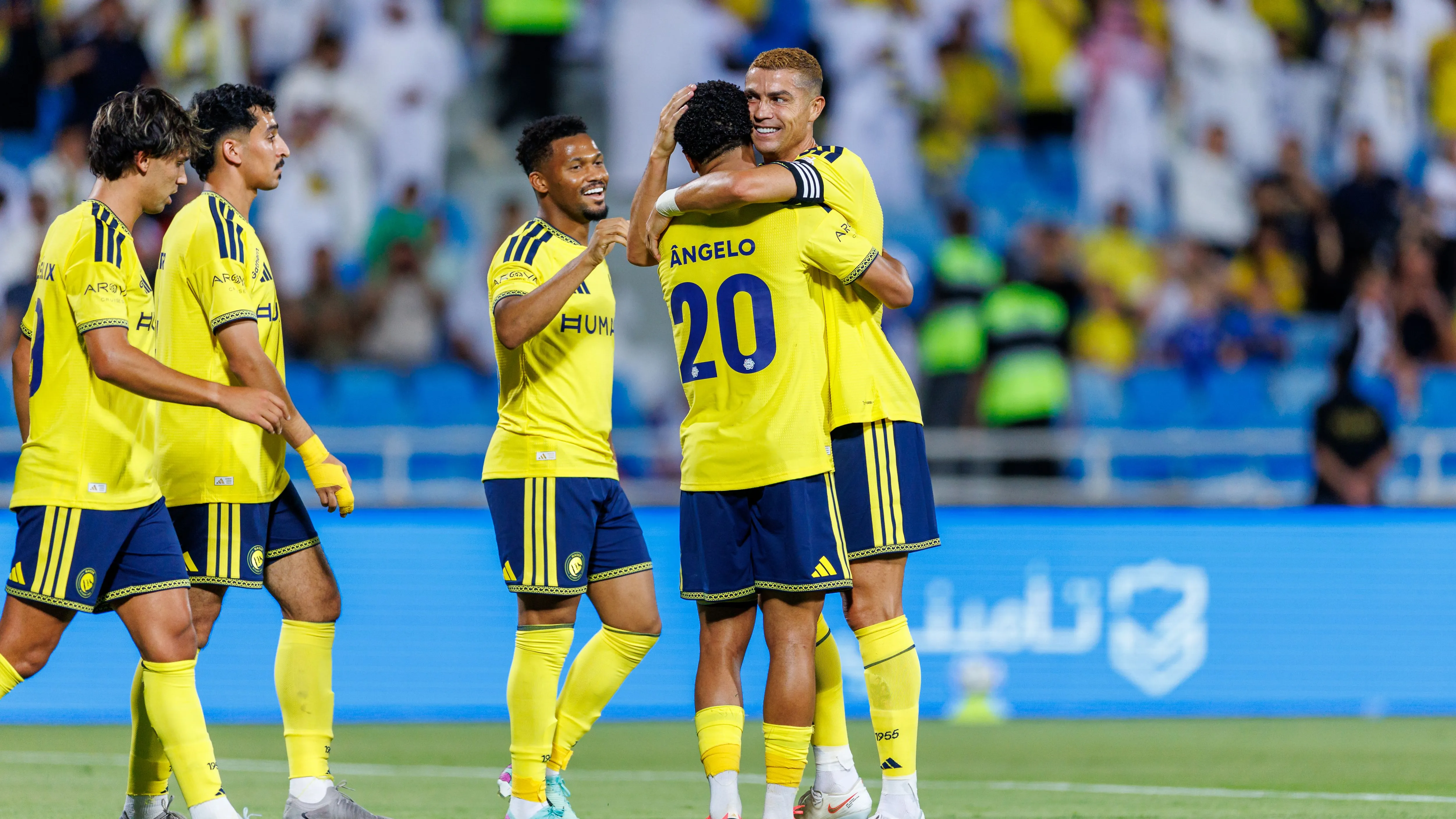 القنوات المخصصة لنقل مباراة الاتفاق والنصر ضمن دوري روشن السعودي 2026-2027 وكيفية مشاهدتها عبر الإنترنت