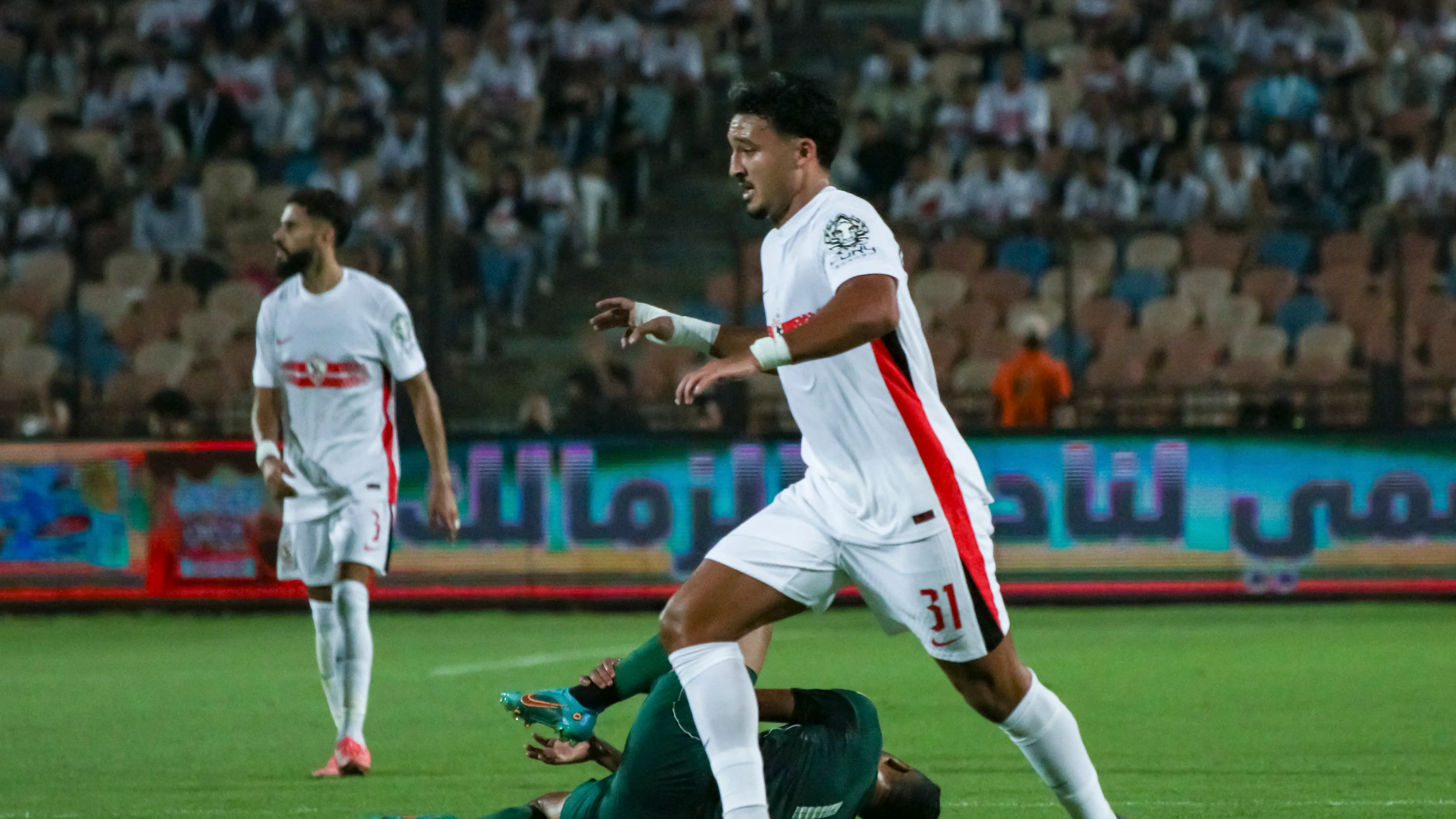 تعرّف على القنوات التي ستنقل مباراة البنك الأهلي والزمالك في الدوري المصري 2026-2027 وكيفية متابعة المباراة عبر الإنترنت