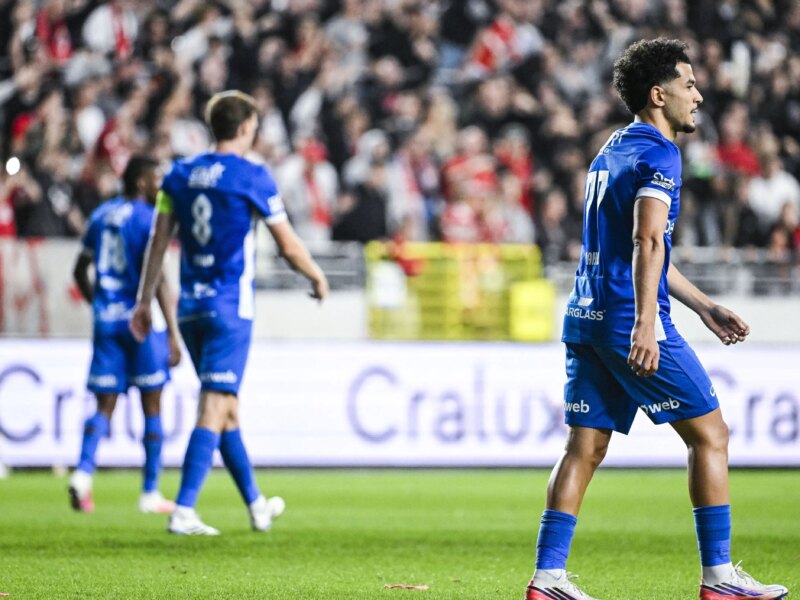 نادي ألماني مشهور في محادثات مع نجم منتخب المغرب