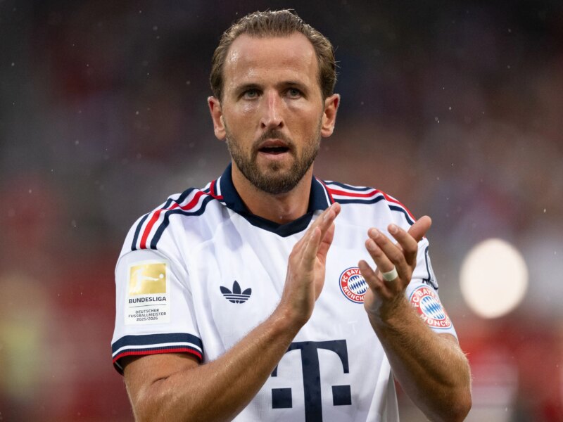 هاري كين يحدد فريقه المفضل للفوز بدوري أبطال أوروبا بعيداً عن بايرن ميونخ