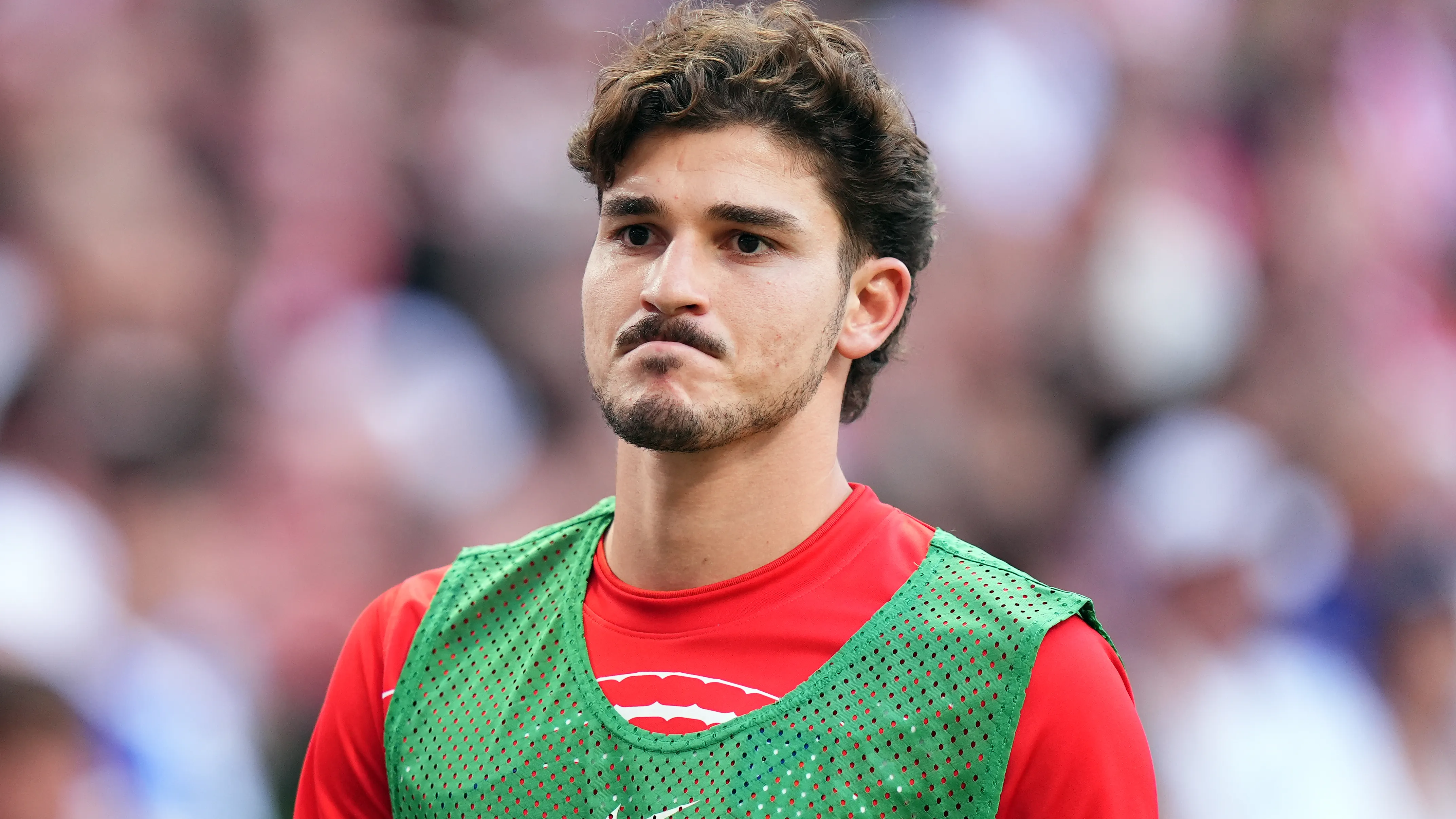 ريال مدريد: كيف أصبح الخيار الوحيد لألفاريز بعد أن كان مستبعداً؟