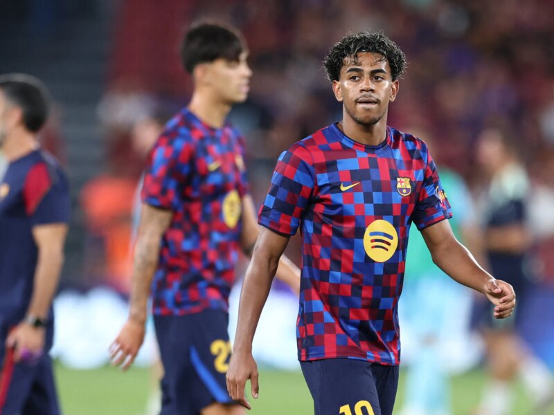موعد مواجهتي برشلونة ومانشستر سيتي وباريس سان جيرمان في دوري أبطال أوروبا