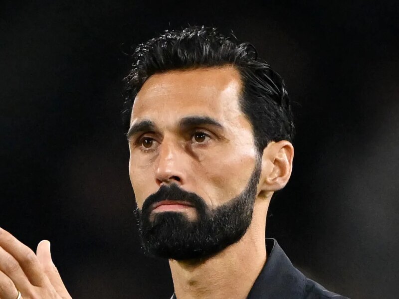 أربيلوا يصرح: انضمامي إلى فولهام جاء بفضل ريال مدريد