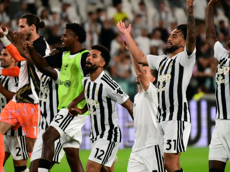 فيديو: احتياطي يوفنتوس يحققون الفوز على بارما