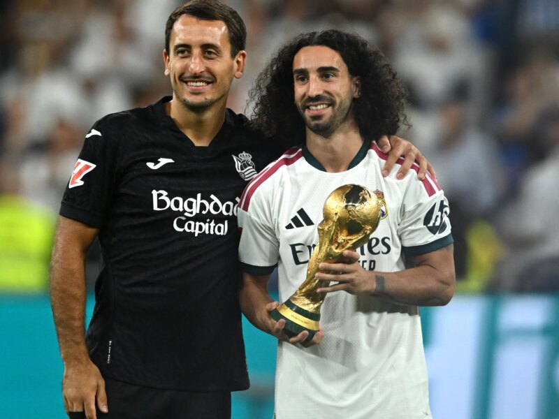 كوكوريلا يبرز خصائص مورينيو ويحلل ردود فعل مشجعي ريال مدريد