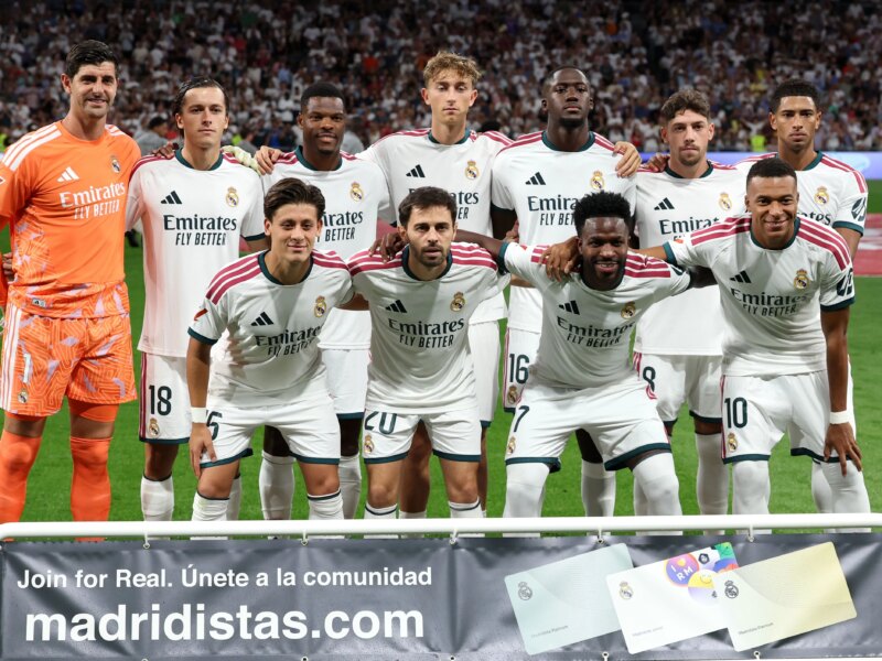 ريال مدريد يحقق انتصارًا مثيرًا على برشلونة ويعزز صفوفه بصفقة مميزة من السعودية