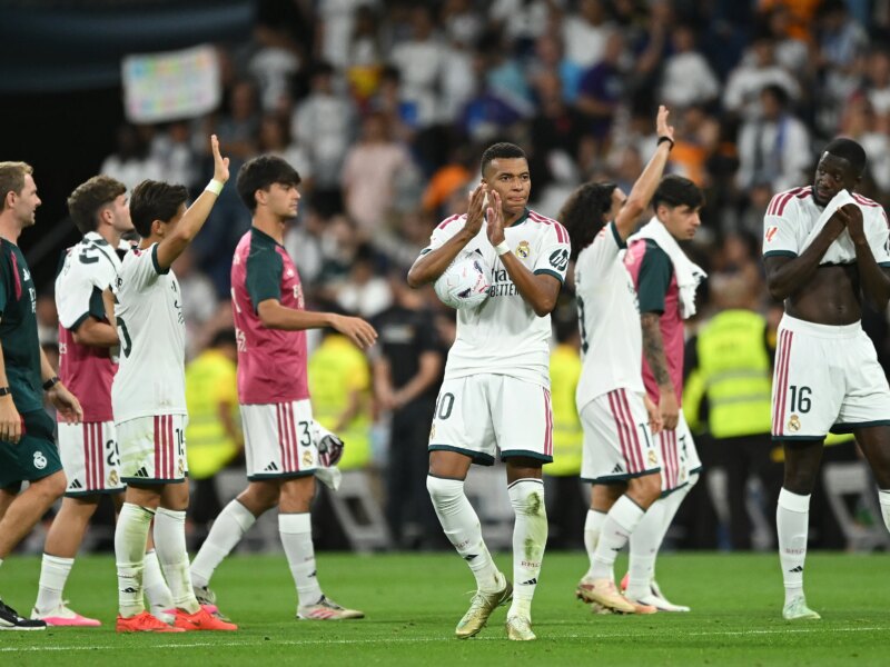 تم التوصل إلى اتفاق.. ريال مدريد يقترب من الكشف عن صفقة جديدة