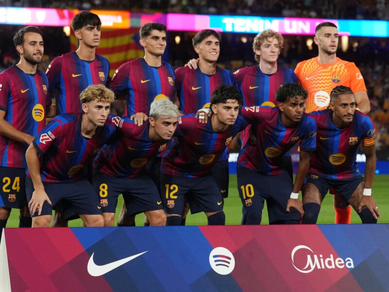 هتافات ضد برشلونة والمنتخب الإسباني تسيطر على أجواء الليجا