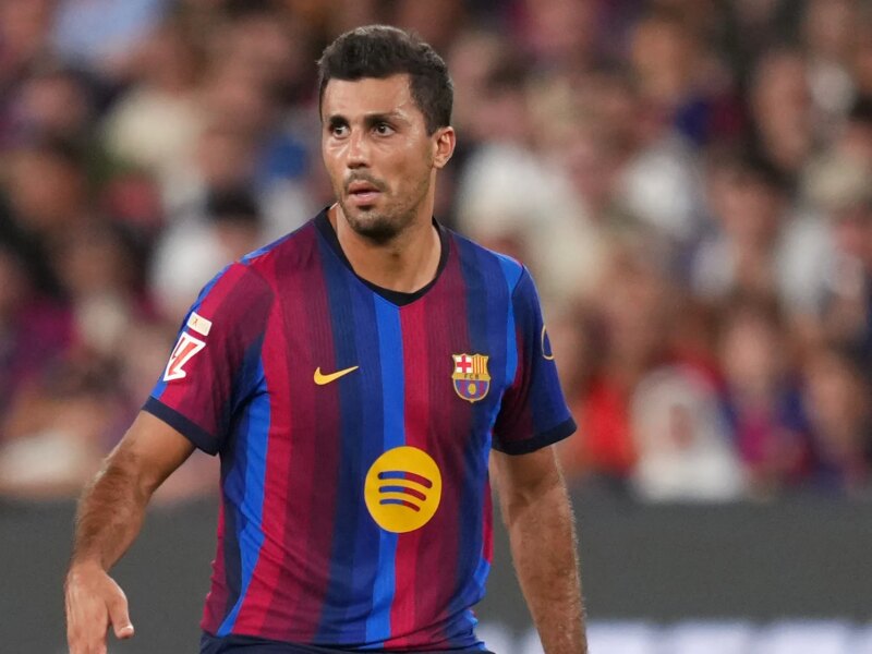 نجم برشلونة: لا نهاب أي منافس في دوري الأبطال… ورودري سيساهم في رفع مستوانا