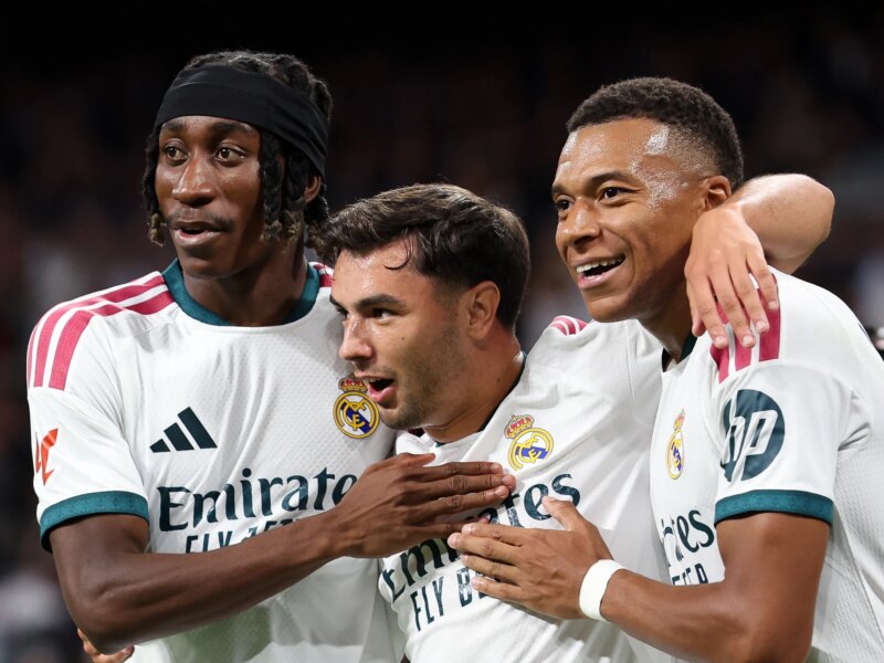 بداية قوية.. جدول مباريات ريال مدريد في دوري أبطال أوروبا يعلن عنه اليويفا