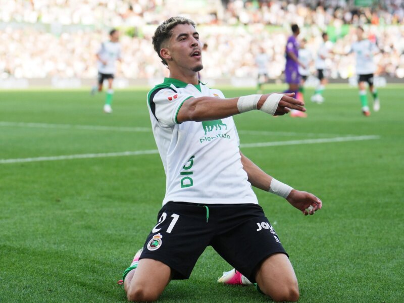 ياسر الزابيري: الانتقال من دوري فرنسا إلى قمة الدوري الإسباني