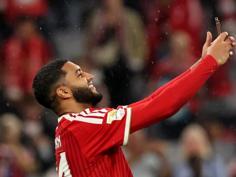 فيديو: بداية قوية.. الصيباري يسجل هدفين في debut له بالبوندسليغا