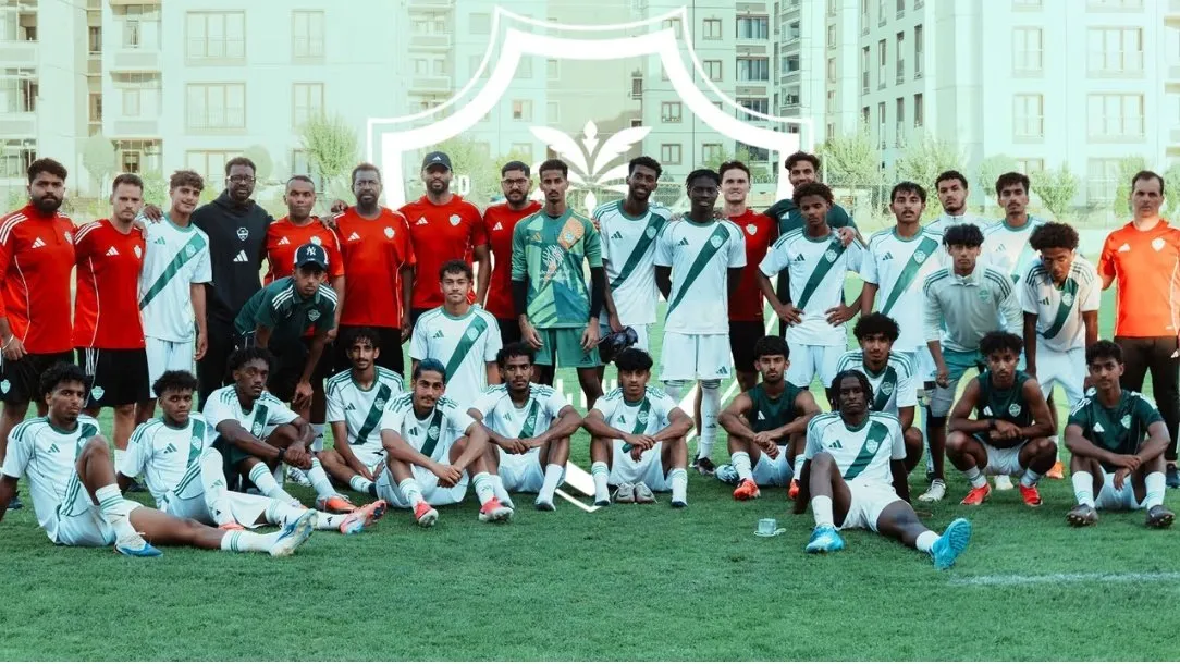 تراجع حامل اللقب وتألق الأهلي.. تفاصيل ما جرى في ليلة استئناف دوري جوي
