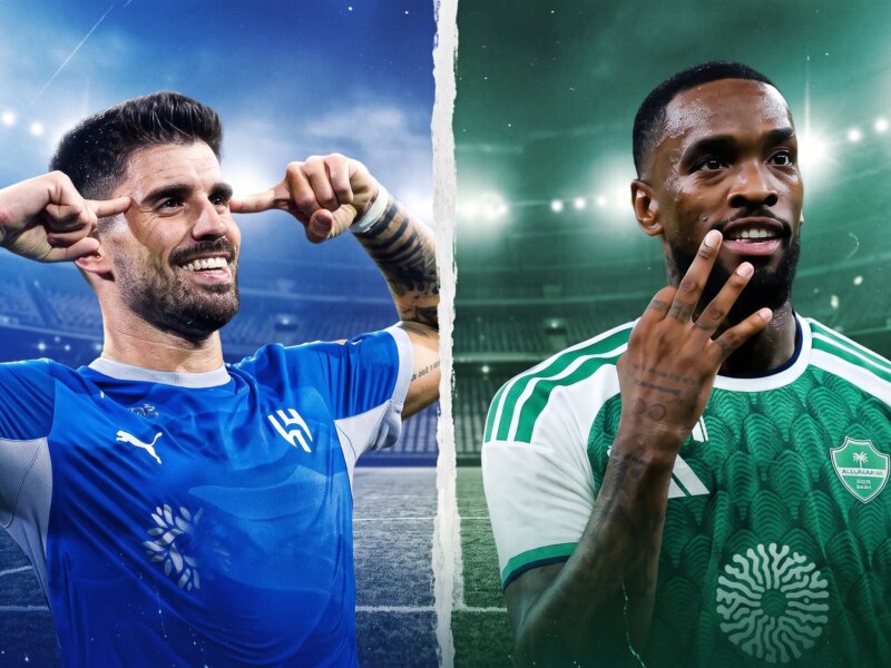 مباراة الكلاسيكو: توقيت ديربي الهلال والأهلي في دوري روشن السعودي 2026-2027، القنوات الناقلة، تاريخ المواجهات والتشكيلات المتوقعة