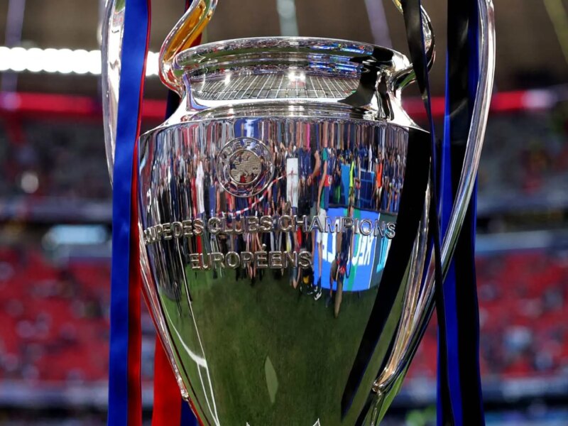 اختلافات الفرق المتأهلة لدوري أبطال أوروبا في موسم 2026-2027