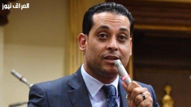 نائب برلماني: توجيهات الرئيس السيسي تدعم الأمن الغذائي وتعزز الاقتصاد من خلال مشاريع الزراعة الضخمة