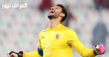 جمال عبد الحميد: وصف الشناوي بـ«منتهي» مناسب لمناقشة خاصة وليس للجمهور