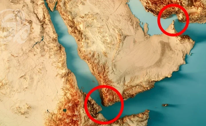 الخليج في خطر.. هل يلوح إغلاق الحوثيين لباب المندب؟