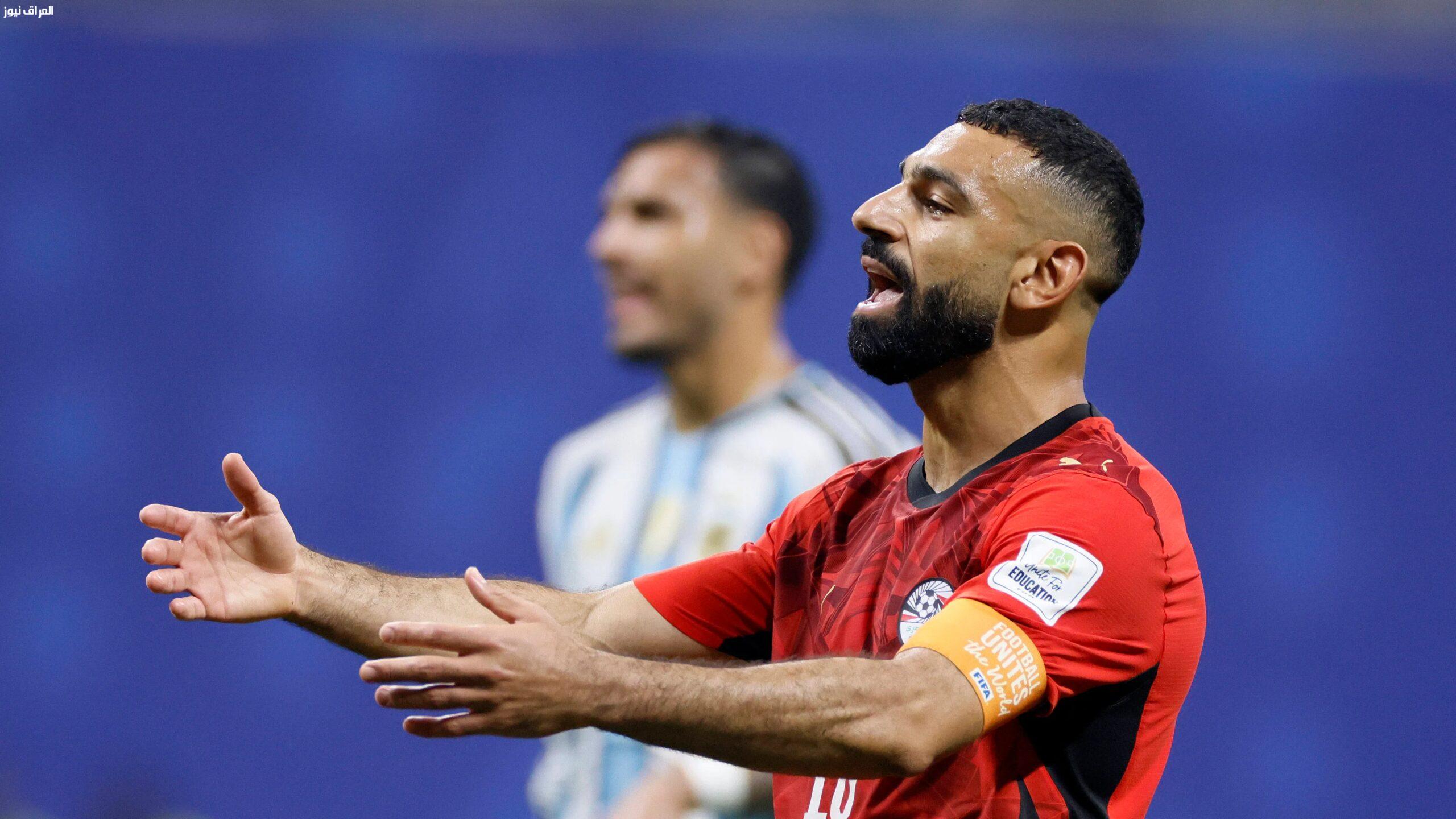 غياب آخر.. هل خسر محمد صلاح فرصة الفوز بالكرة الذهبية نهائياً؟
