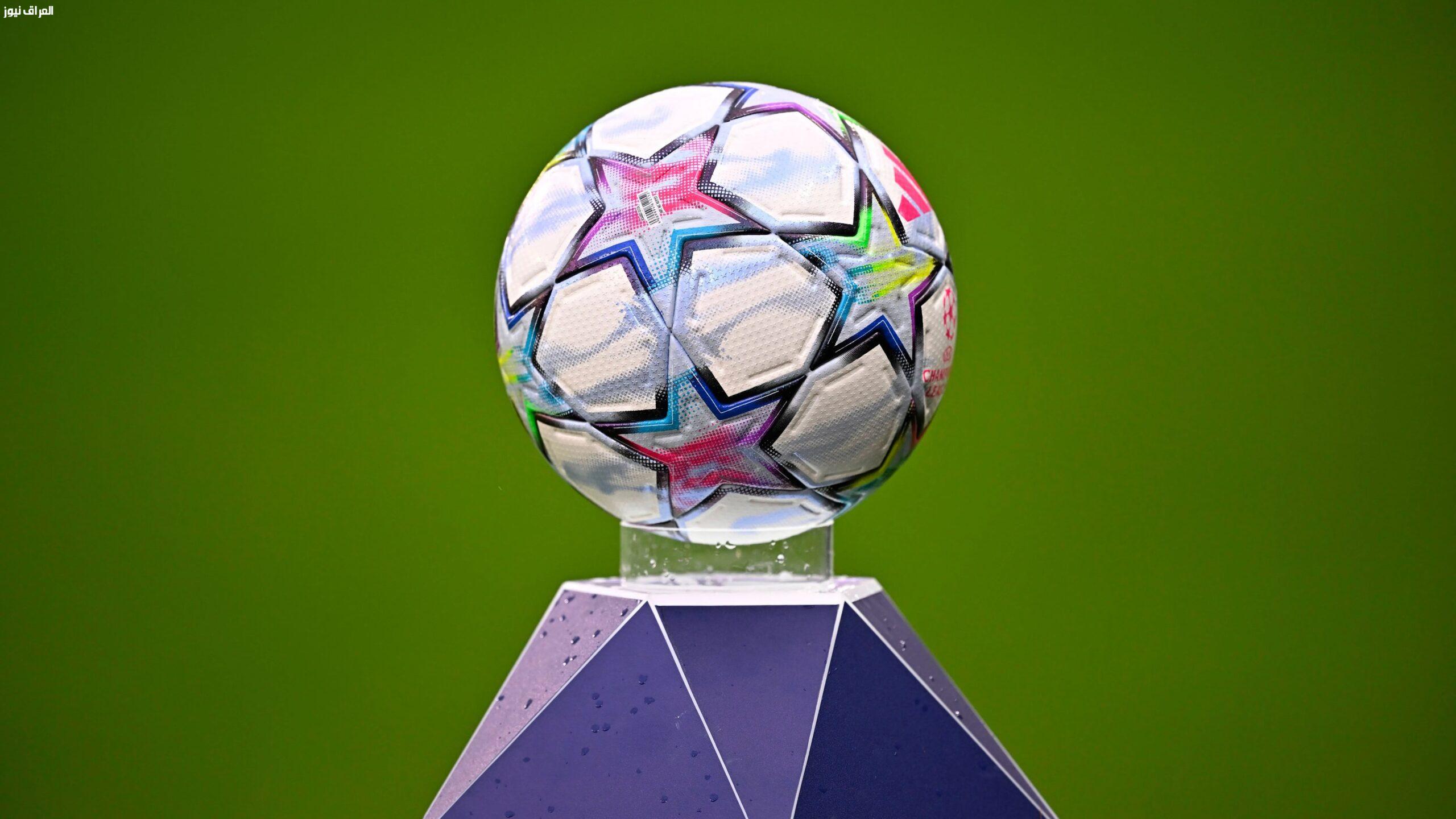 ترتيب صدارة هدافي دوري أبطال أوروبا لموسم 2026-2027