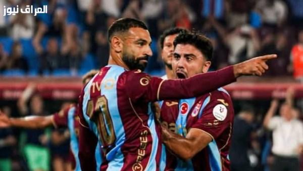 أزمة محمد صلاح مع طرابزون تبرز بعد خسارة فريقه أمام كونيا سبور