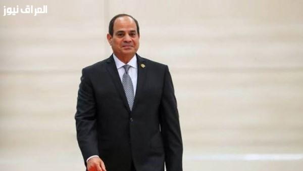 الرئيس السيسي يشارك في الجلسة المفتوحة لقمة البريكس مباشرة من الهند