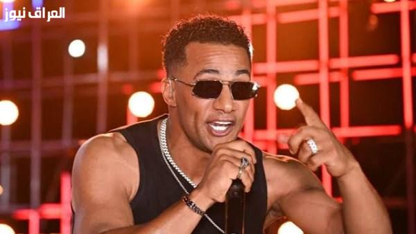 محمد رمضان يعبّر عن سعادته بنجاح حفله في «Rock in Rio»: غناء الفنان العربي يتجاوز كل الحدود