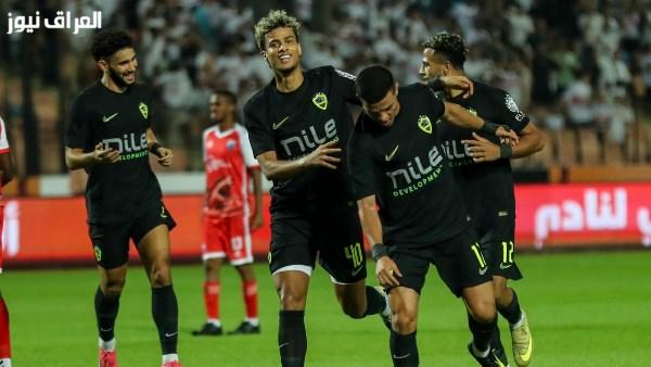 مدرب منتخب رواندا: الزمالك نادٍ عريق وعموتة يمتلك العقلية الأوروبية