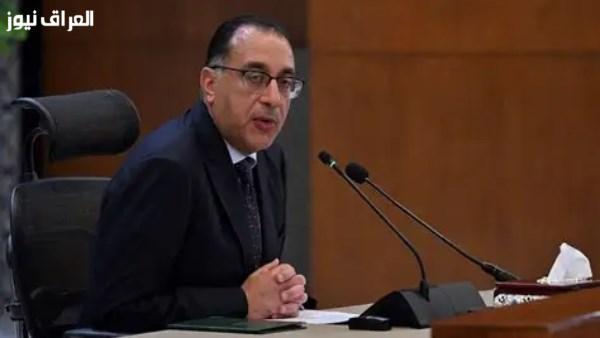 رئيس الوزراء يتفقد مركز السيطرة والتحكم لمشروع مونوريل غرب النيل
