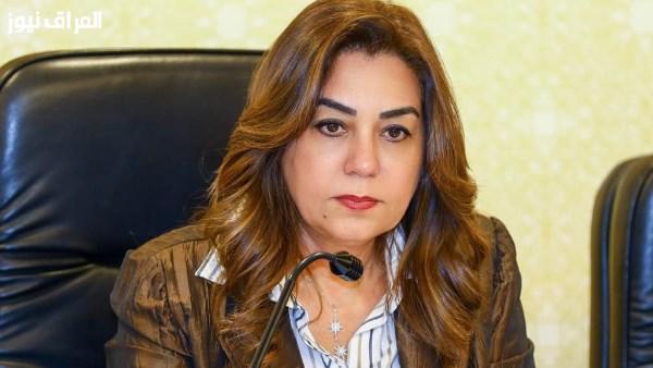 منال عوض: الانتهاء من إعداد مخططات 129 مدينة و1399 قرية في المحافظات