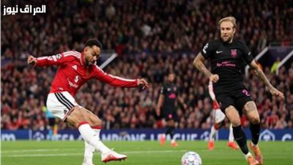 ديربي مانشستر يشهد شوطًا أول بدون أهداف بين يونايتد والسيتي في الدوري الإنجليزي