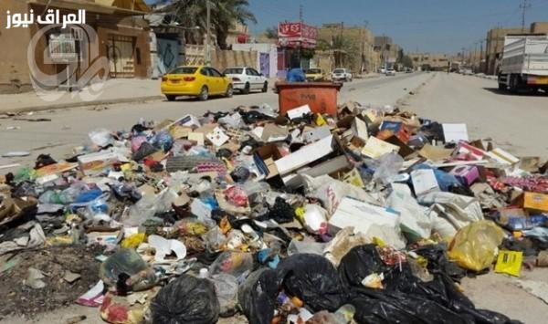 العراق يتذيل قائمة “أنظف البلدان” عالمياً لعام 2026
