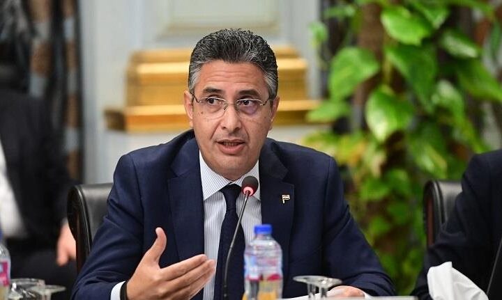 وزير التموين يؤكد: نعمل على وضع سيناريوهات لدعم متوازن تلبي احتياجات جميع الشرائح