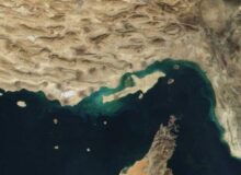 وزير الطاقة العماني يؤكد قرب فتح مضيق هرمز وقدرتنا على إنتاج الغاز والنفط
