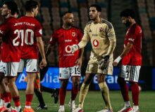 أزمة في الأهلي: جمهور الفريق يشعر بالقلق وعموتة بحاجة لتغيير قناعاته سريعًا
