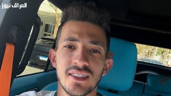 عبدالناصر زيدان يسلط الضوء على تفاصيل اتفاق حسين لبيب مع أحمد فتوح لتجديد عقده