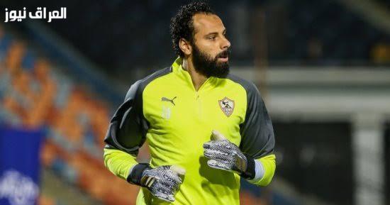 أحمد نبيل: جنش محترف.. والتقارير حول انتقاله للزمالك غير دقيقة