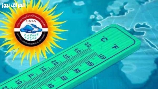 شبورة كثيفة صباحًا وأمطار خفيفة متوقعة.. إليك تفاصيل الطقس اليوم في المحافظات