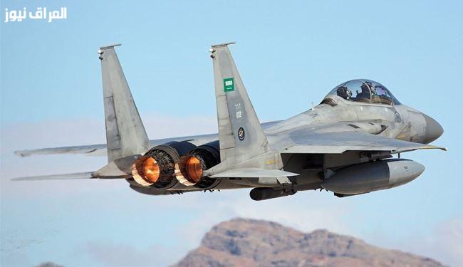 الحوثيون يتهمون السعودية بتنفيذ 54 غارة على خمس محافظات يمنية في ظل تصاعد التوترات