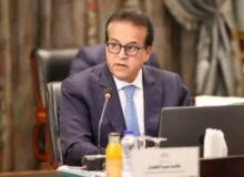 وزير الصحة: مصر تُعزز الكشف المبكر وتقلل من انتشار الأمراض