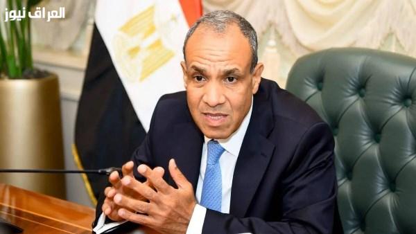 وزراء الخارجية يشددان على أهمية تأمين الملاحة وسلاسة حركة التجارة العالمية
