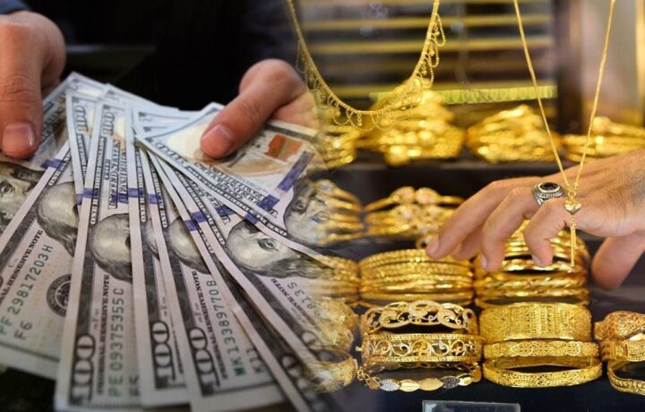 ارتفاع أسعار الذهب محليًا بفضل دعم الأسعار العالمية وصعود الدولار.. وعيار 21 يسجل قيمة جديدة الآن
