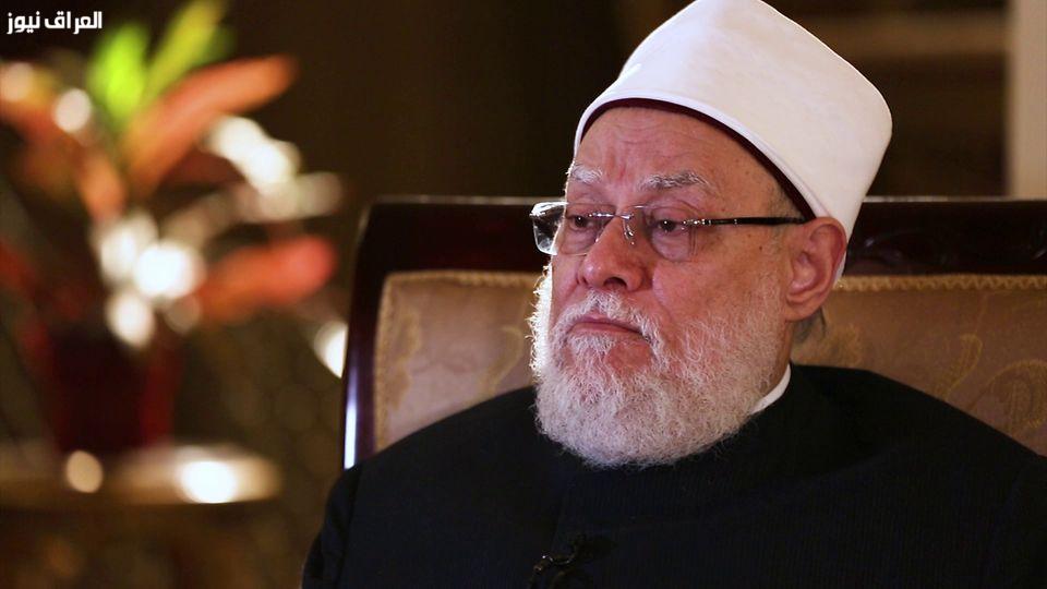 علي جمعة يوضح: لماذا كان النبي يستغفر ويتوب رغم عصمته؟
