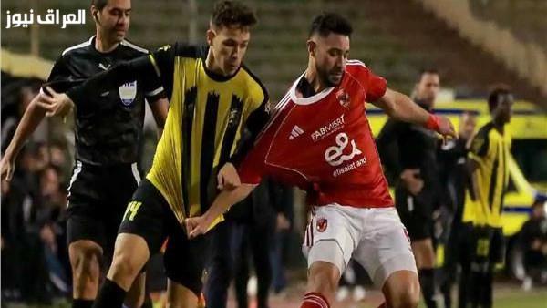 «مجدي عبدالغني يتحدث عن أداء الأهلي واختيارات عموتة: فشل غير مقبول»