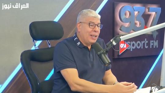شوبير يتحدث عن المباراة المقبلة لمنتخب مصر: دعواتنا أن تكلل بالنجاح